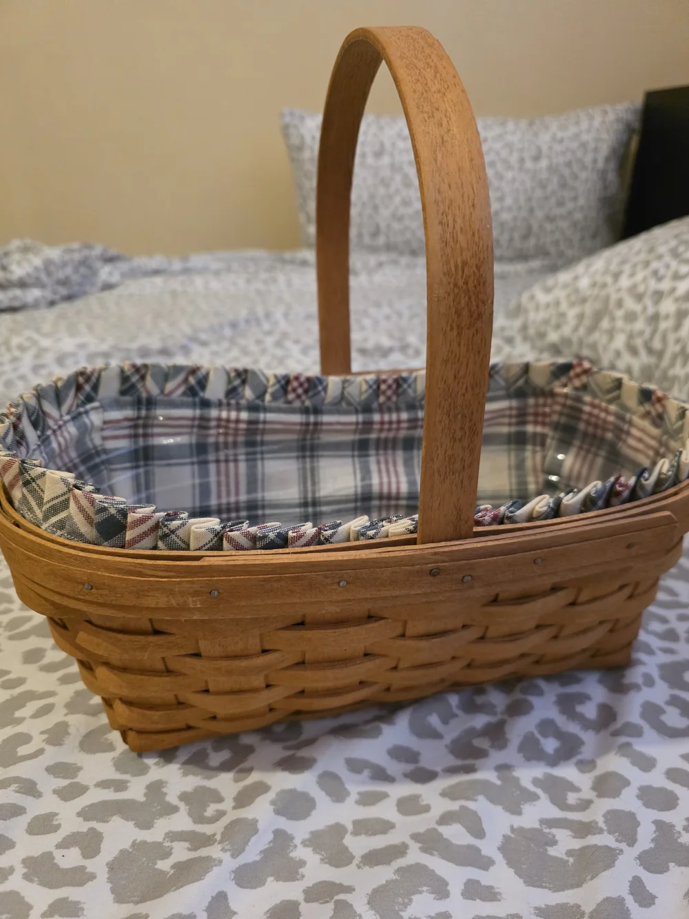 Longaberger Basket